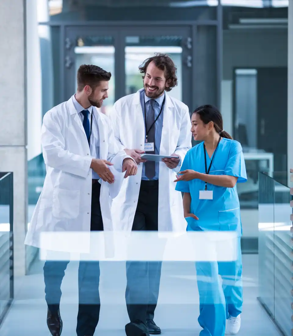 Leading Healthcare Billing Services Company for Practices of Every Size