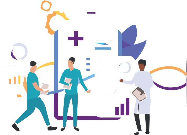 Advanced Reporting & Actionable Insights