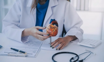 Cardiology & Internal Medicine