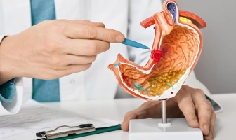 Dermatology & Gastroenterology