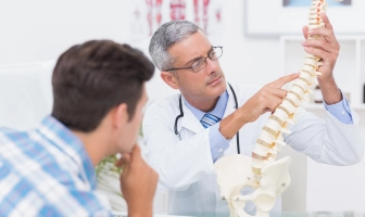 Orthopedics & Pain Management