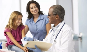 Primary Care & Family Medicine