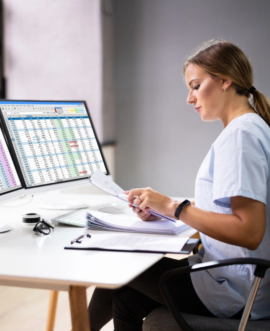 Still Chasing Payers, Fixing Enrollment Errors & Waiting for Approvals