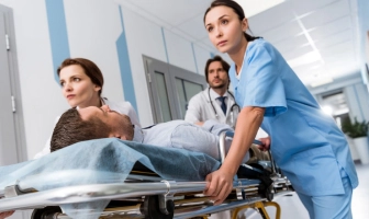 Urgent Care & Multi-Specialty